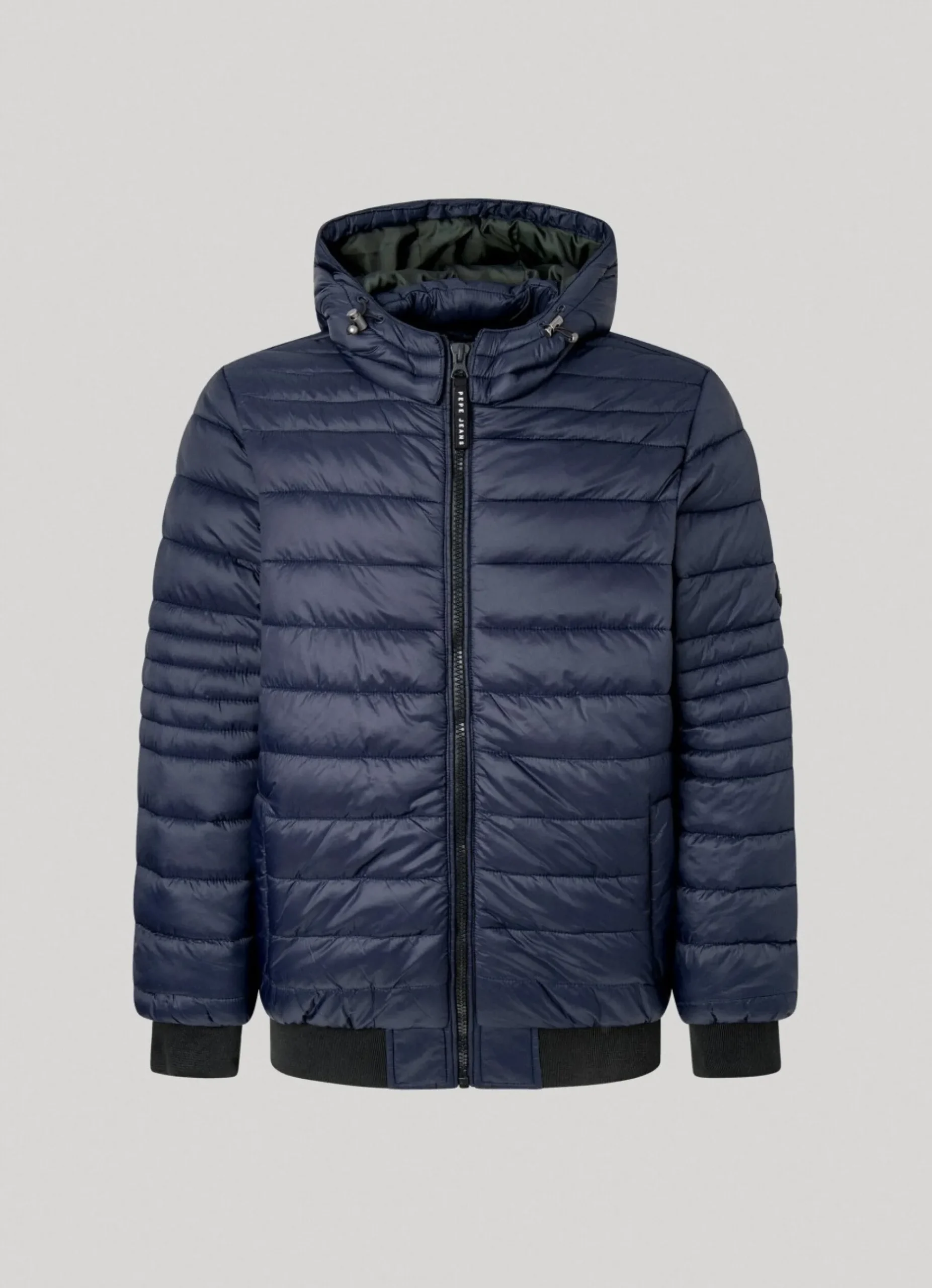 Homem Pepe Jeans Casaco E Jaquetas>Casaco Acolchoado