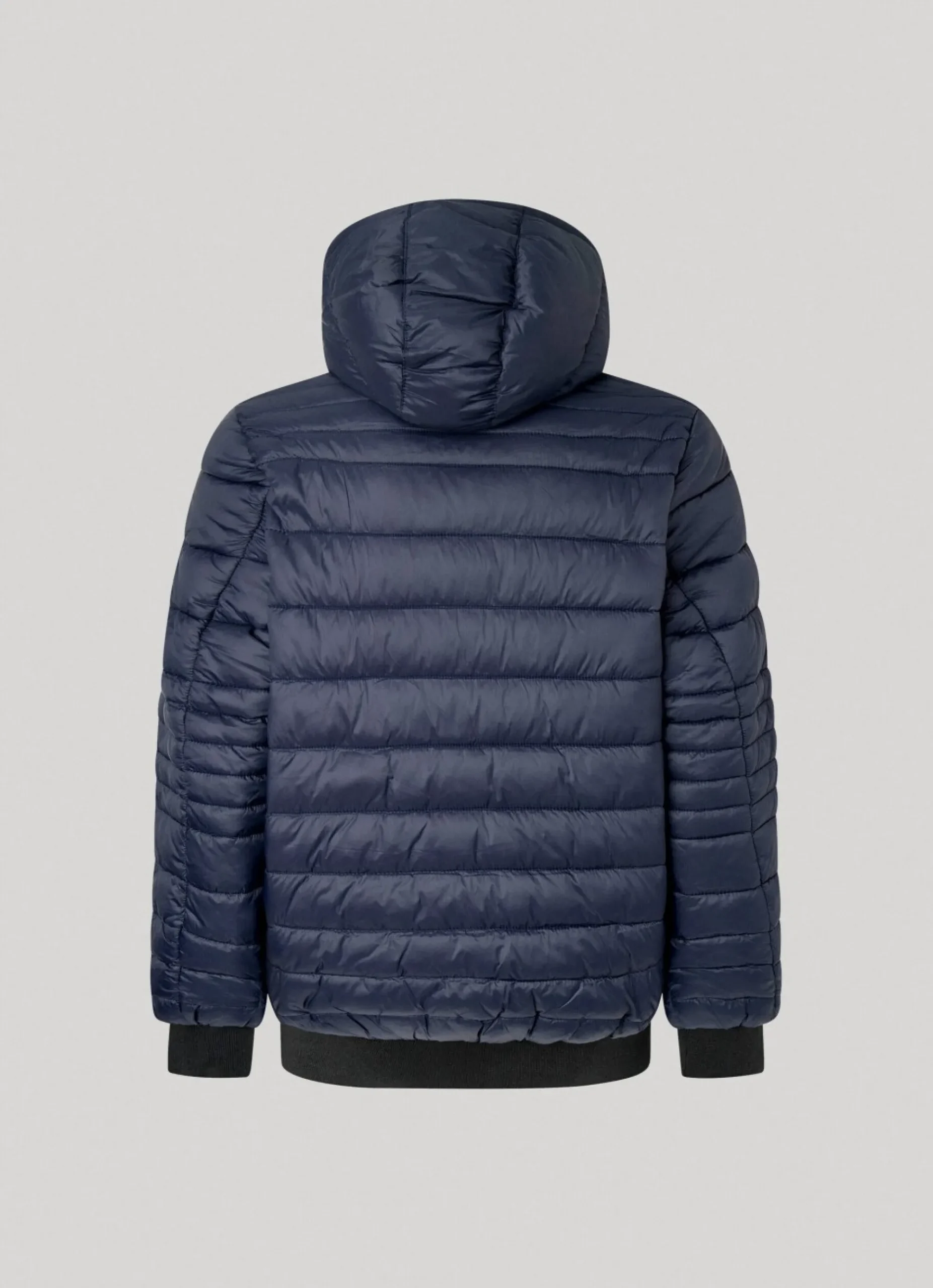 Homem Pepe Jeans Casaco E Jaquetas>Casaco Acolchoado