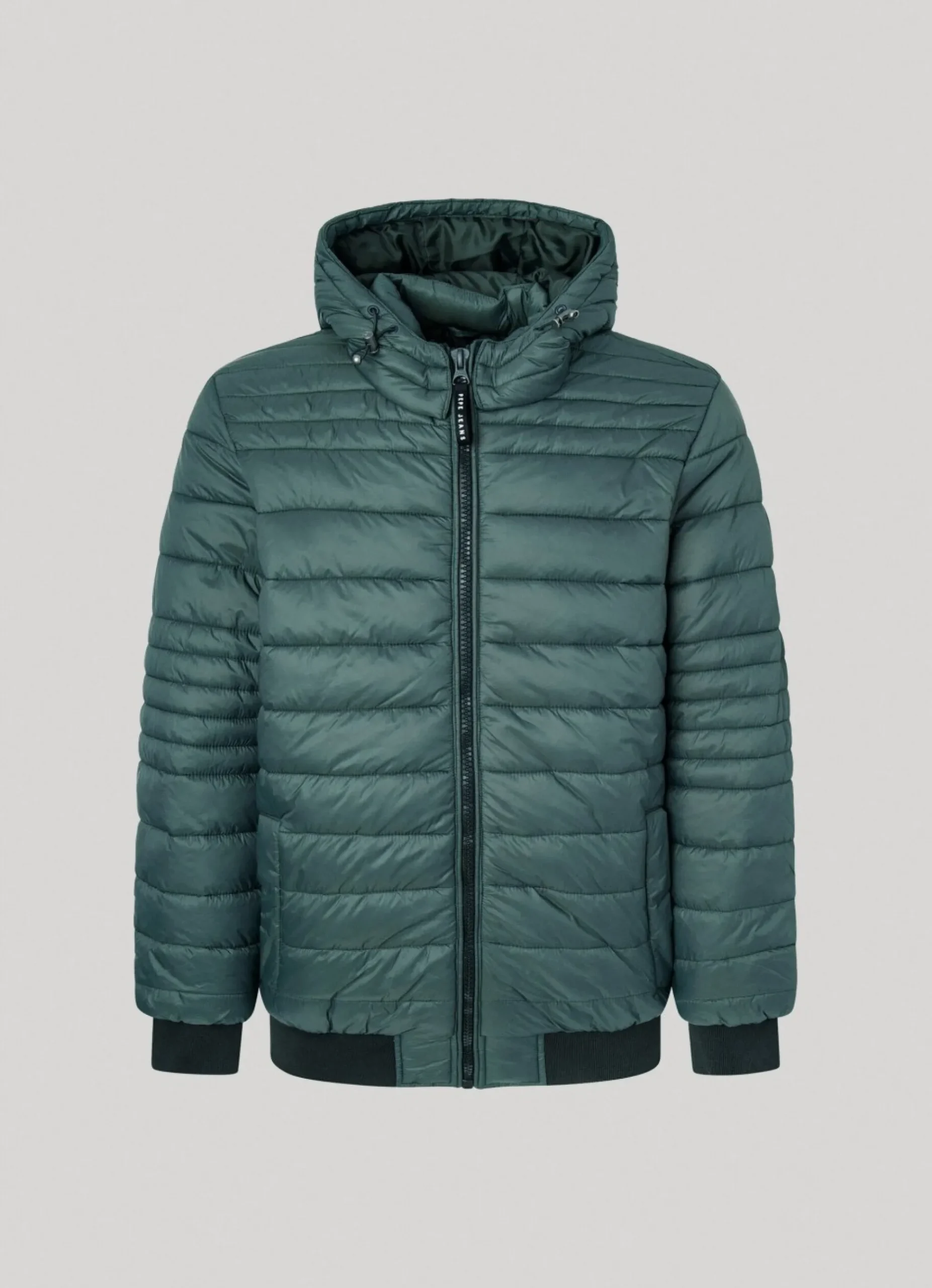 Homem Pepe Jeans Casaco E Jaquetas>Casaco Acolchoado