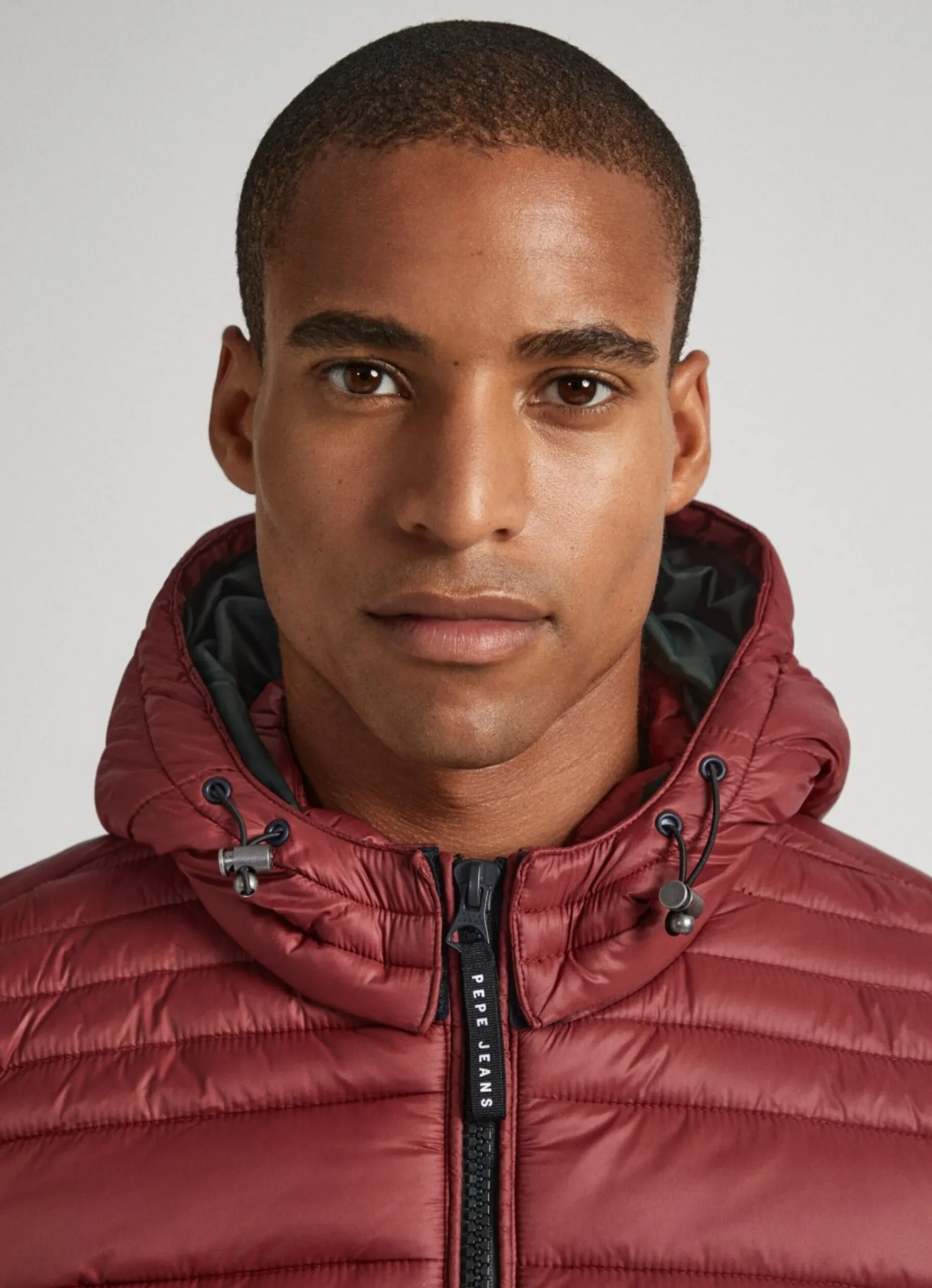 Homem Pepe Jeans Casaco E Jaquetas>Casaco Acolchoado