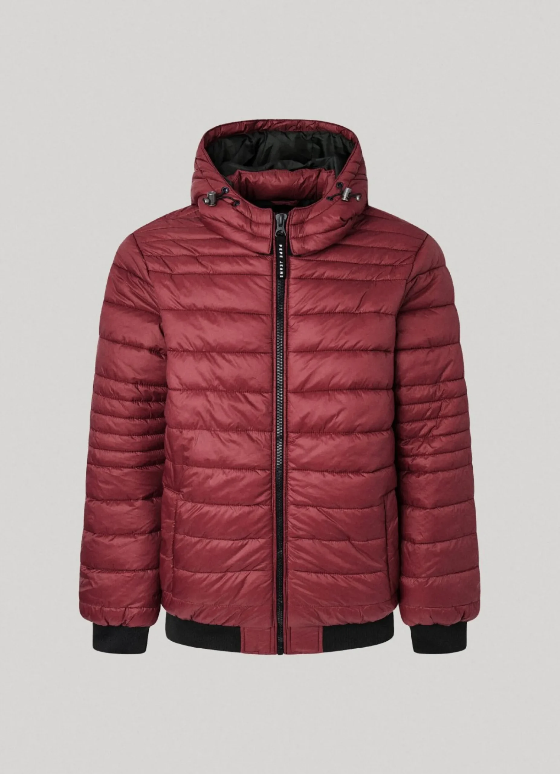 Homem Pepe Jeans Casaco E Jaquetas>Casaco Acolchoado