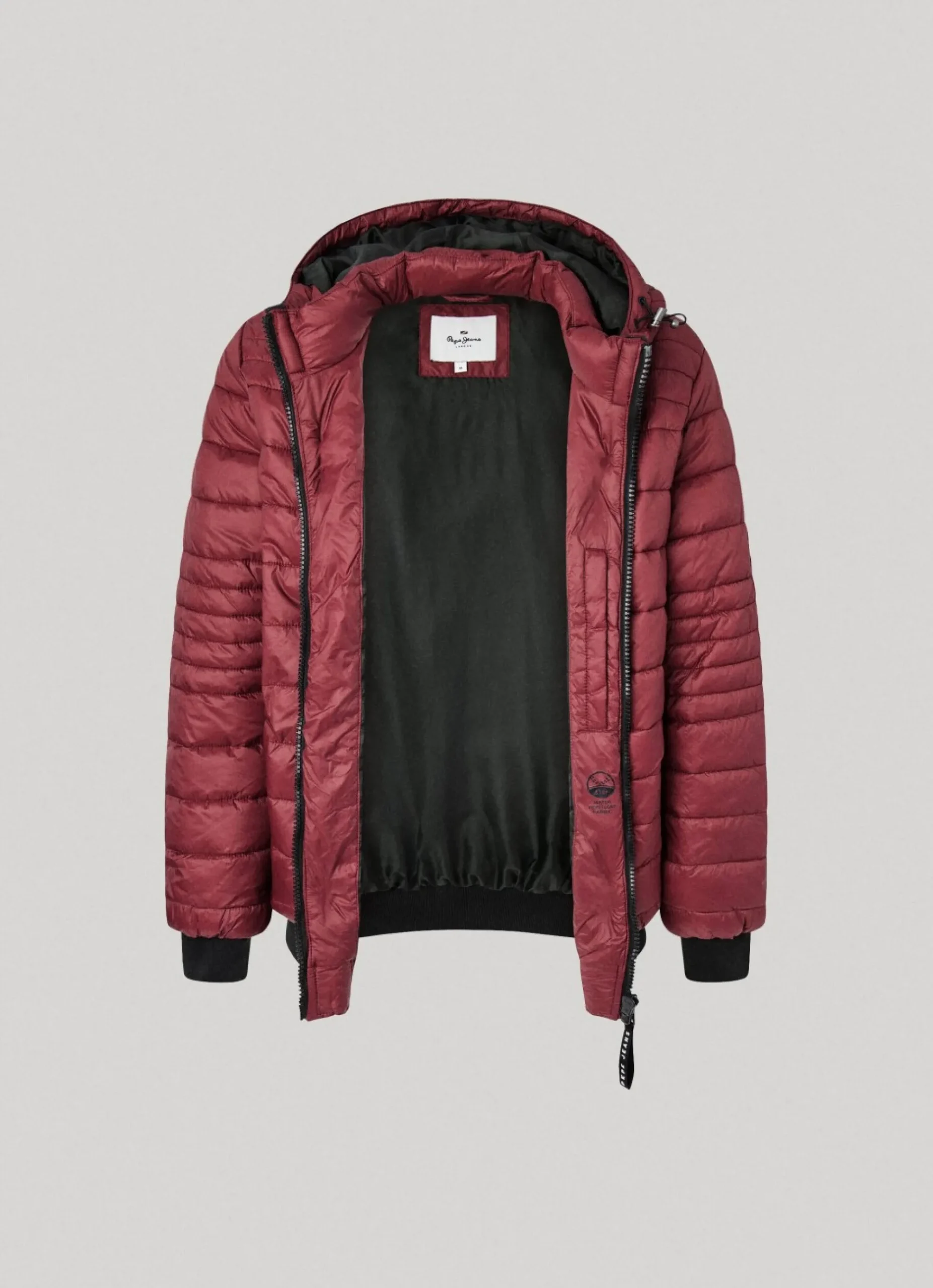 Homem Pepe Jeans Casaco E Jaquetas>Casaco Acolchoado
