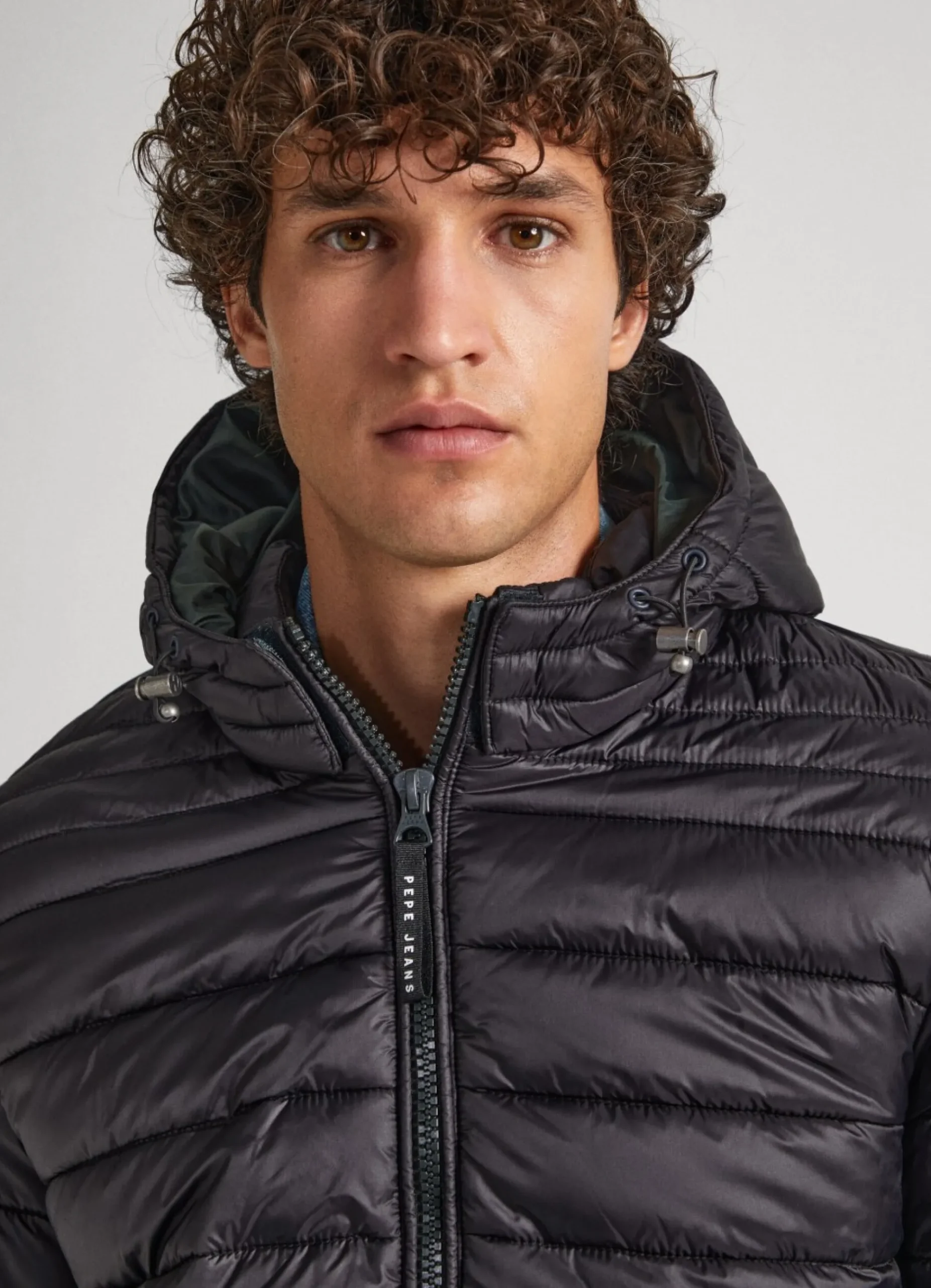 Homem Pepe Jeans Casaco E Jaquetas>Casaco Acolchoado