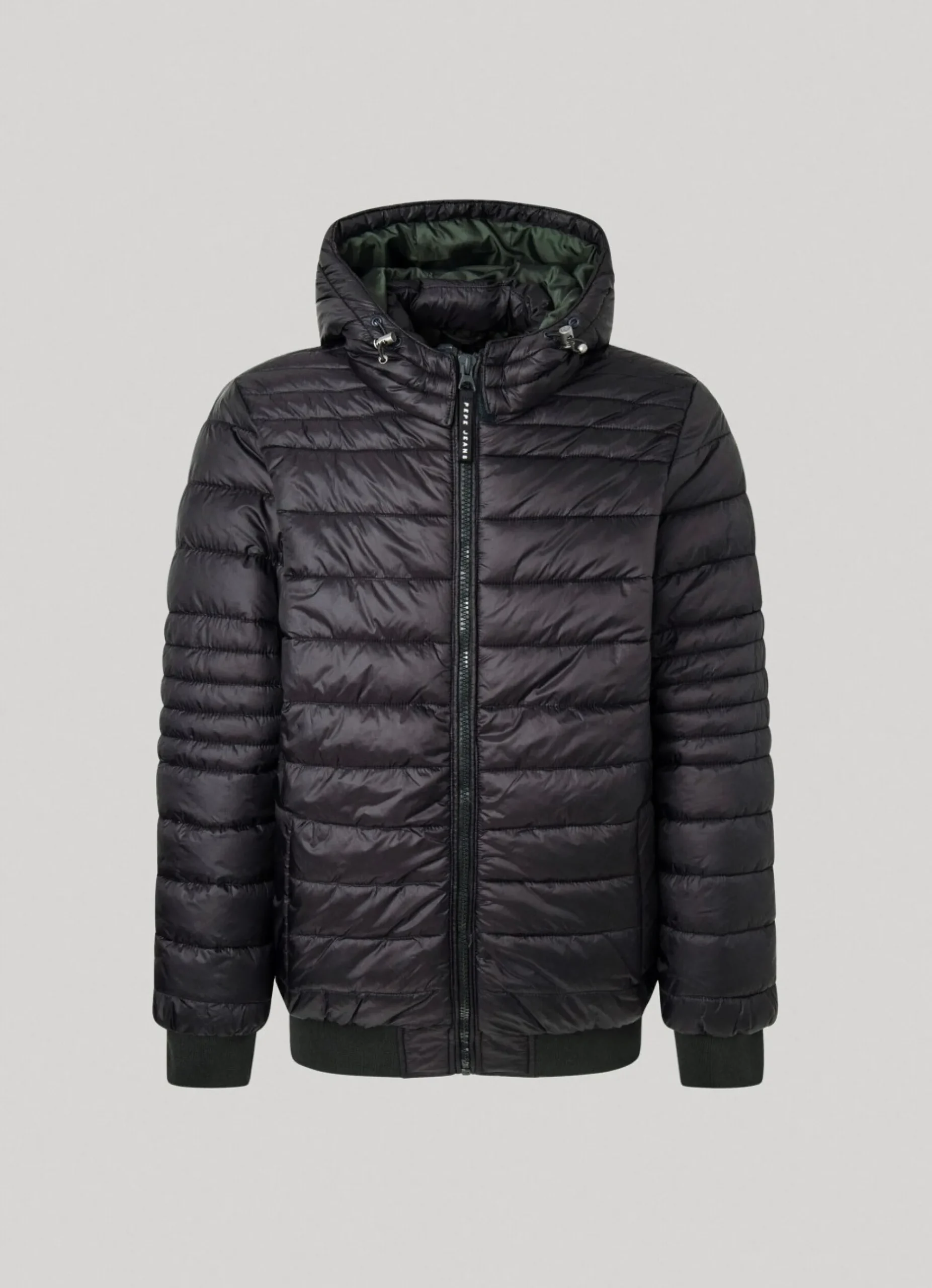 Homem Pepe Jeans Casaco E Jaquetas>Casaco Acolchoado