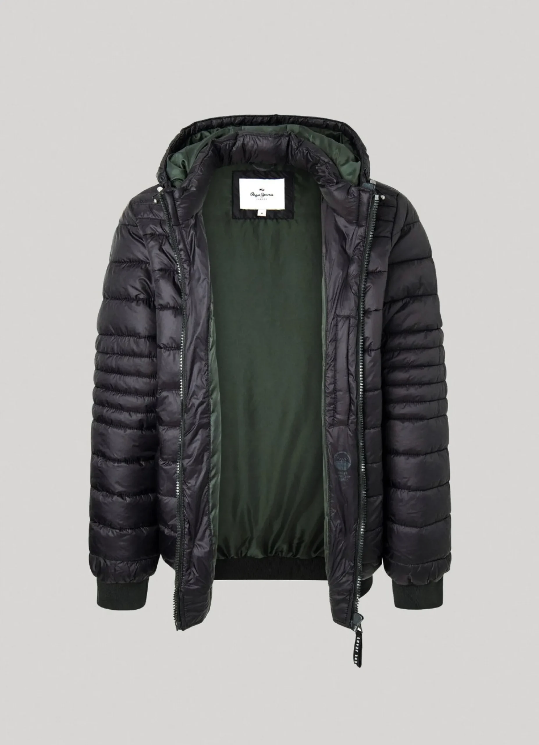 Homem Pepe Jeans Casaco E Jaquetas>Casaco Acolchoado