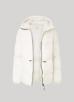 Mulher Pepe Jeans Casaco E Jaquetas><noscript><img width=