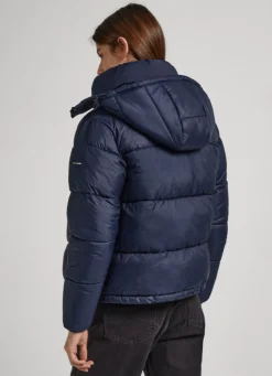 Mulher Pepe Jeans Casaco E Jaquetas><noscript><img width=