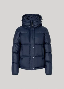 Mulher Pepe Jeans Casaco E Jaquetas><noscript><img width=