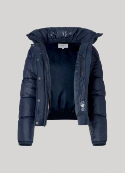 Mulher Pepe Jeans Casaco E Jaquetas><noscript><img width=
