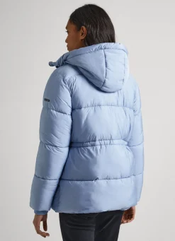 Mulher Pepe Jeans Casaco E Jaquetas><noscript><img width=