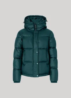 Mulher Pepe Jeans Casaco E Jaquetas><noscript><img width=