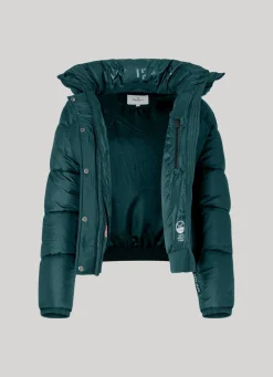 Mulher Pepe Jeans Casaco E Jaquetas><noscript><img width=