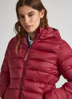 Mulher Pepe Jeans Casaco E Jaquetas><noscript><img width=