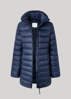 Mulher Pepe Jeans Casaco E Jaquetas><noscript><img width=