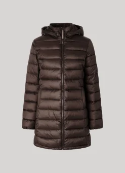 Mulher Pepe Jeans Casaco E Jaquetas><noscript><img width=