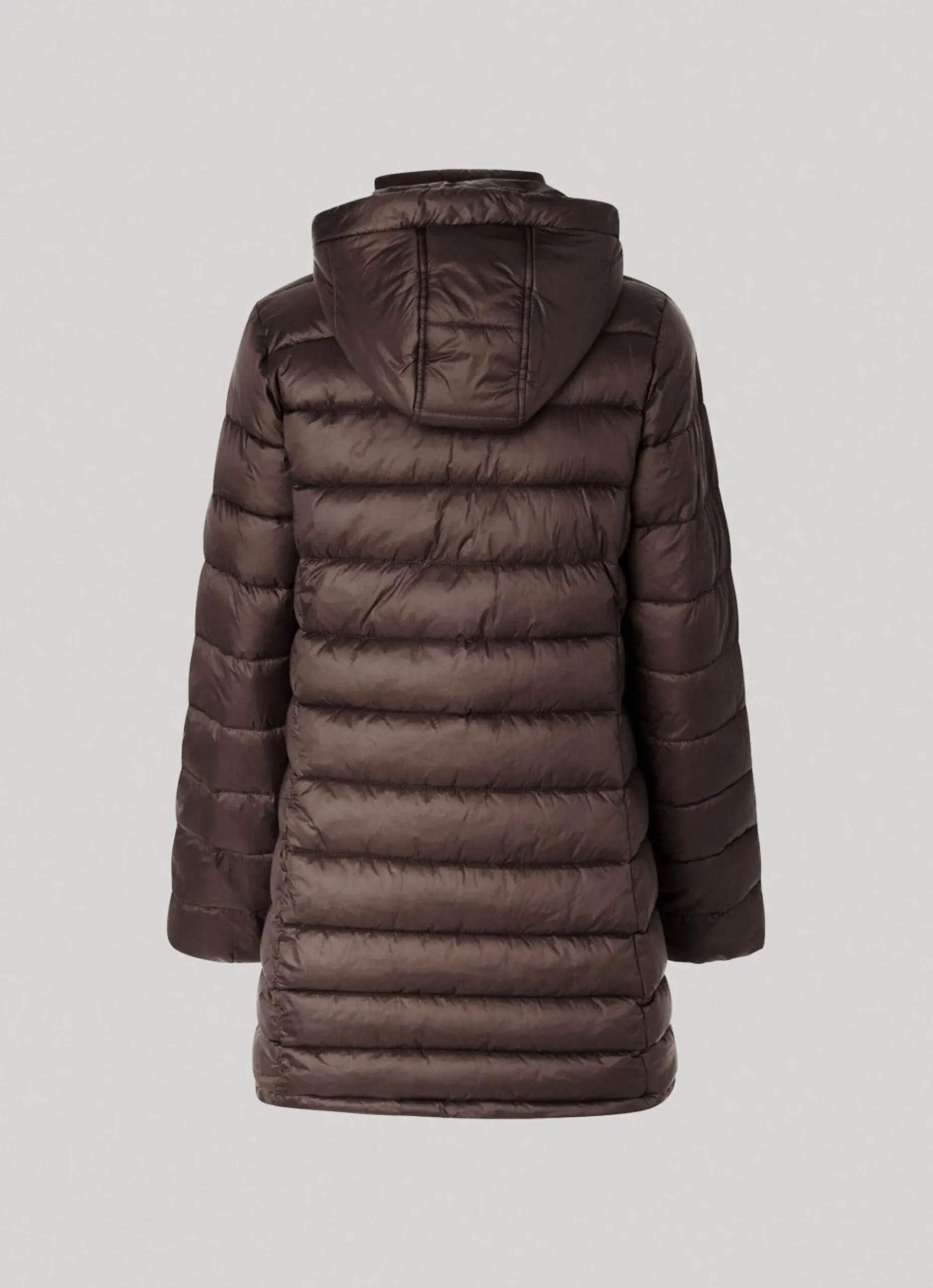 Mulher Pepe Jeans Casaco E Jaquetas>Casaco Acolchoado Nylon