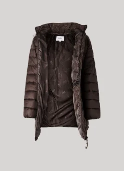 Mulher Pepe Jeans Casaco E Jaquetas><noscript><img width=