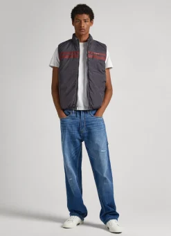 Homem Pepe Jeans Casaco E Jaquetas><noscript><img width=