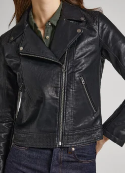Mulher Pepe Jeans Casaco E Jaquetas><noscript><img width=