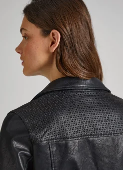 Mulher Pepe Jeans Casaco E Jaquetas><noscript><img width=