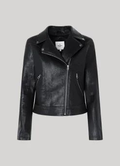 Mulher Pepe Jeans Casaco E Jaquetas><noscript><img width=