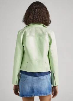 Mulher Pepe Jeans Casaco E Jaquetas><noscript><img width=