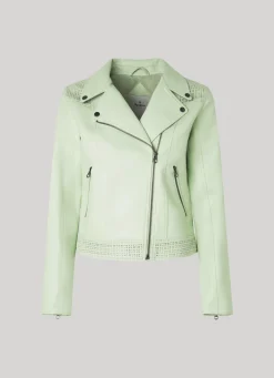 Mulher Pepe Jeans Casaco E Jaquetas><noscript><img width=