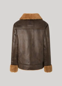 Mulher Pepe Jeans Casaco E Jaquetas><noscript><img width=