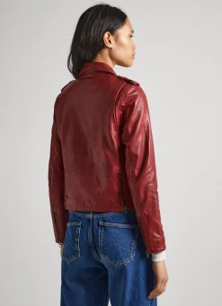 Mulher Pepe Jeans Casaco E Jaquetas><noscript><img width=