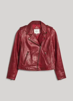 Mulher Pepe Jeans Casaco E Jaquetas><noscript><img width=