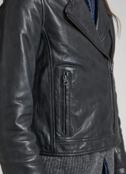 Mulher Pepe Jeans Casaco E Jaquetas><noscript><img width=