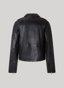 Mulher Pepe Jeans Casaco E Jaquetas><noscript><img width=