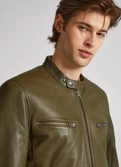 Homem Pepe Jeans Casaco E Jaquetas><noscript><img width=