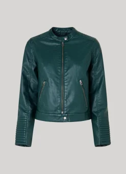 Mulher Pepe Jeans Casaco E Jaquetas><noscript><img width=