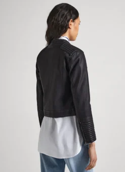 Mulher Pepe Jeans Casaco E Jaquetas><noscript><img width=