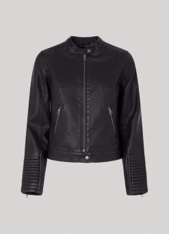 Mulher Pepe Jeans Casaco E Jaquetas><noscript><img width=