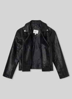 Rapariga Pepe Jeans Casaco E Jaquetas><noscript><img width=
