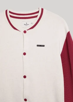 Homem Pepe Jeans Casaco E Jaquetas><noscript><img width=
