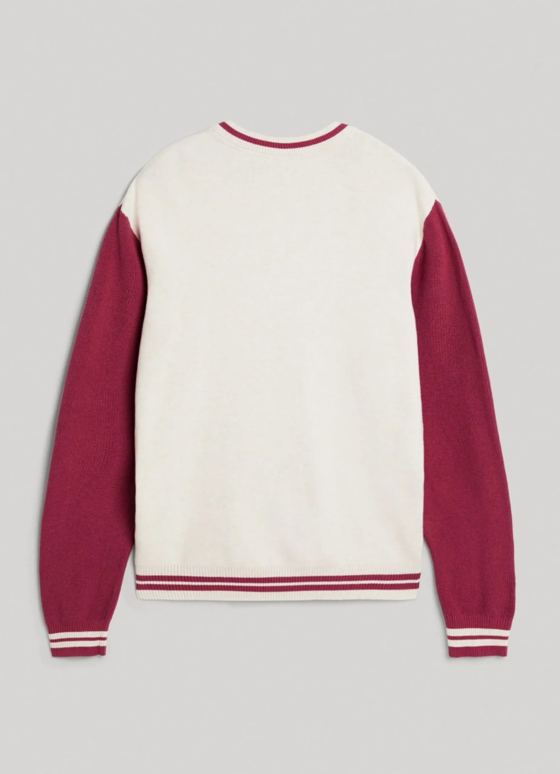 Homem Pepe Jeans Malhas>Casaco Bomber Malha Lisa