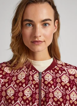 Mulher Pepe Jeans Casaco E Jaquetas><noscript><img width=