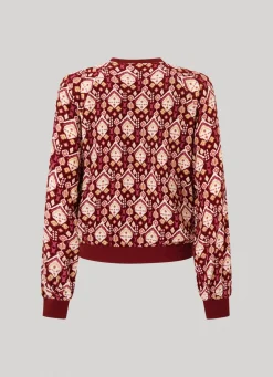 Mulher Pepe Jeans Malhas E Cardigans><noscript><img width=