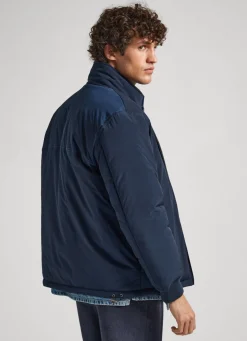 Homem Pepe Jeans Casaco E Jaquetas><noscript><img width=