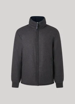 Homem Pepe Jeans Casaco E Jaquetas><noscript><img width=