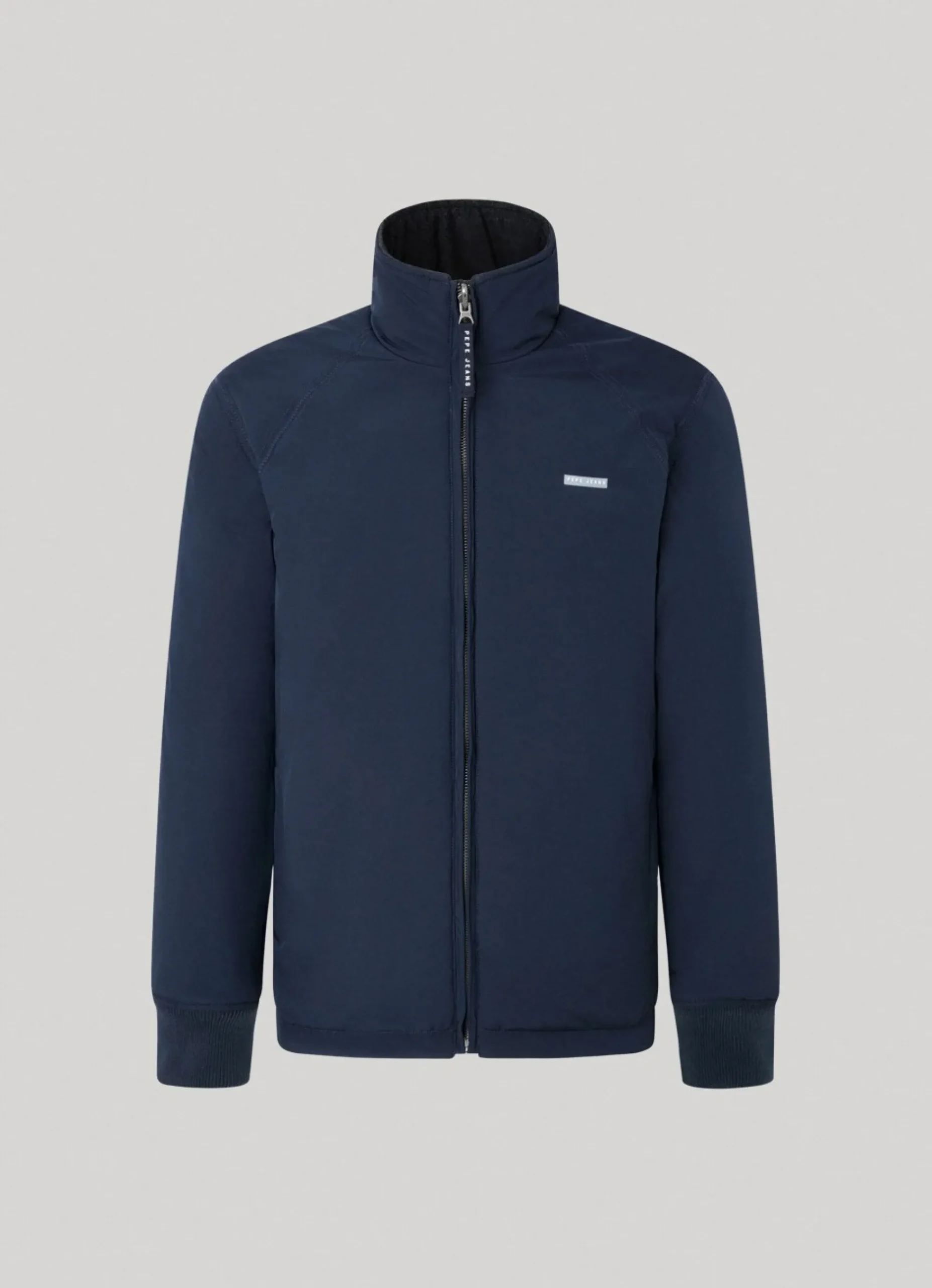 Homem Pepe Jeans Casaco E Jaquetas>Casaco Bomber Reversivel