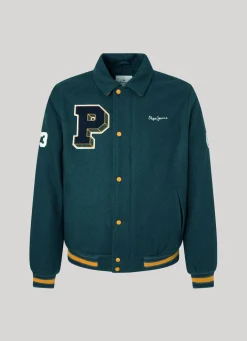 Homem Pepe Jeans Casaco E Jaquetas><noscript><img width=