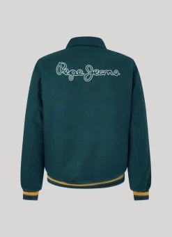 Homem Pepe Jeans Casaco E Jaquetas><noscript><img width=