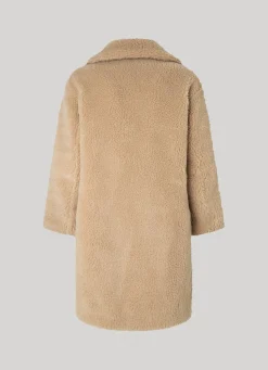 Mulher Pepe Jeans Casaco E Jaquetas><noscript><img width=