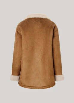 Mulher Pepe Jeans Casaco E Jaquetas><noscript><img width=