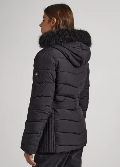 Mulher Pepe Jeans Casaco E Jaquetas><noscript><img width=