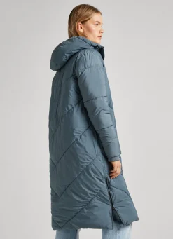 Mulher Pepe Jeans Casaco E Jaquetas><noscript><img width=